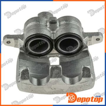 Étrier de frein avant gauche pour LAND ROVER | HZP-LR-006, 8AC355396-191